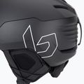 Skihelm Bollé Ryft Pure black coal matte 7