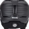 Skihelm Bollé Ryft Pure black coal matte 9