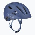 Bollé Stance Pure navy/stone matte Fahrradhelm 7