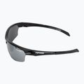 Tifosi Intense gloss schwarz/rauch Sonnenbrille 4