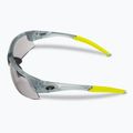 Tifosi Crit Fototec matte Rauch/Rauch phototrope Fahrradbrille 4