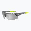 Tifosi Crit Fototec matte Rauch/Rauch phototrope Fahrradbrille 5