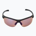 Tifosi Intense Sonnenbrille mattschwarz/ac rot 3