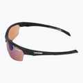 Tifosi Intense Sonnenbrille mattschwarz/ac rot 4