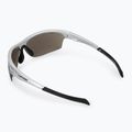 Sonnenbrille Tifosi metallic silver/smoke blue mirror 2