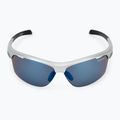Sonnenbrille Tifosi metallic silver/smoke blue mirror 3
