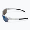 Sonnenbrille Tifosi metallic silver/smoke blue mirror 4