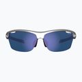 Sonnenbrille Tifosi metallic silver/smoke blue mirror 2