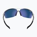 Sonnenbrille Tifosi metallic silver/smoke blue mirror 3