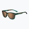 Tifosi Swank Polarized blau konfetti/braun Sonnenbrille 3