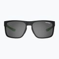 Tifosi Swick Polarized satinierte Sonnenbrille schwarz/neon/rauch 2