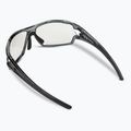 Tifosi Amok Fototec crystal smoke/light night photochromic Fahrradbrille 2
