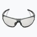 Tifosi Amok Fototec crystal smoke/light night photochromic Fahrradbrille 3