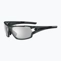 Tifosi Amok Fototec crystal smoke/light night photochromic Fahrradbrille 5