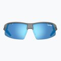 Tifosi Crit Polarized smoke belebt Off-Shore-Radbrille 6