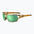 Tifosi Amok Polarized camo/polarized smoke belebt die Fahrradbrille an Land 5