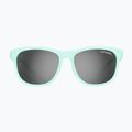 Tifosi Swank Polarized Sonnenbrille Satin Crystal Teal/Rauch polarisiert 2