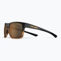 Tifosi Swick braun fade/braun Sonnenbrille 4