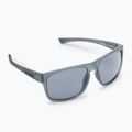 Tifosi Swick satinierte Dampf-/Rauch-Sonnenbrille