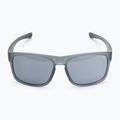Tifosi Swick satinierte Dampf-/Rauch-Sonnenbrille 3