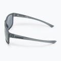 Tifosi Swick satinierte Dampf-/Rauch-Sonnenbrille 4