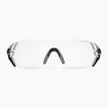Tifosi Slice Fototec schwarz/weiß/hell Nacht phototrope Sonnenbrille 2