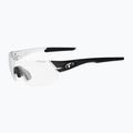 Tifosi Slice Fototec schwarz/weiß/hell Nacht phototrope Sonnenbrille 3