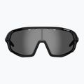 Tifosi Sledge matt schwarz/rauch/ac rot/klar Fahrradbrille 6