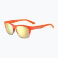 Tifosi Swank Orange Rush/Rauchgelb Sonnenbrille