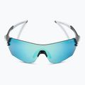 Tifosi Tsali Clarion Kristall rauch/weiß/clarion blau/ac rot/klar Fahrradbrille 4