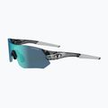 Tifosi Tsali Clarion Kristall rauch/weiß/clarion blau/ac rot/klar Fahrradbrille 7