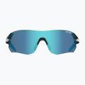 Tifosi Tsali Clarion Kristall rauch/weiß/clarion blau/ac rot/klar Fahrradbrille 8