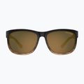 Tifosi Swank XL Polarisierte Sonnenbrille braun fade/braun 2