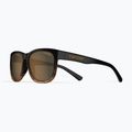 Tifosi Swank XL Polarisierte Sonnenbrille braun fade/braun 3