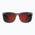 Tifosi Swank XL satinierte Sonnenbrille vapor/rauchrot 2