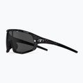 Tifosi Sledge Mondstaub/Rauch/ac rot/klar Sonnenbrille 3