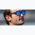 Tifosi Swank XL Polarized satin vapor/blauer Himmel Sonnenbrille 4
