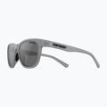 Tifosi Swank Polarized satinierte Sonnenbrille vapor/smoke 3