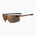 Tifosi Seek FC 2.0 Sonnenbrille schildpatt/braun