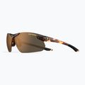 Tifosi Seek FC 2.0 Sonnenbrille schildpatt/braun 3