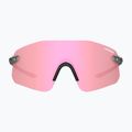Tifosi Vogel SL kristallklar/rosa Spiegel-Sonnenbrille 2