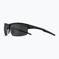 Tifosi Rivet blackout/rauch/ac rot/klar Sonnenbrille 3