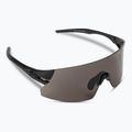 Tifosi Rail Xc Clarion blackout/rauch/ac rot/klar Fahrradbrille 2