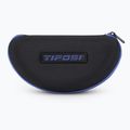 Tifosi Sledge Clarion Fototec mattschwarze/clarionblaue phototrope Sonnenbrille 5