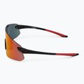 Tifosi Vogel SL mattschwarz/rauchrot Sonnenbrille 4
