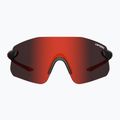 Tifosi Vogel SL mattschwarz/rauchrot Sonnenbrille 2