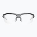 Tifosi Rivet Fototec Sonnenbrille gunmetal/light night photochromic 2