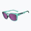 Tifosi Smirk aqua schimmernde/rosa Sonnenbrille