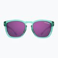 Tifosi Smirk aqua schimmernde/rosa Sonnenbrille 2