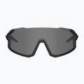 Tifosi Stash blackout/rauch/ac rot/klar Sonnenbrille 2